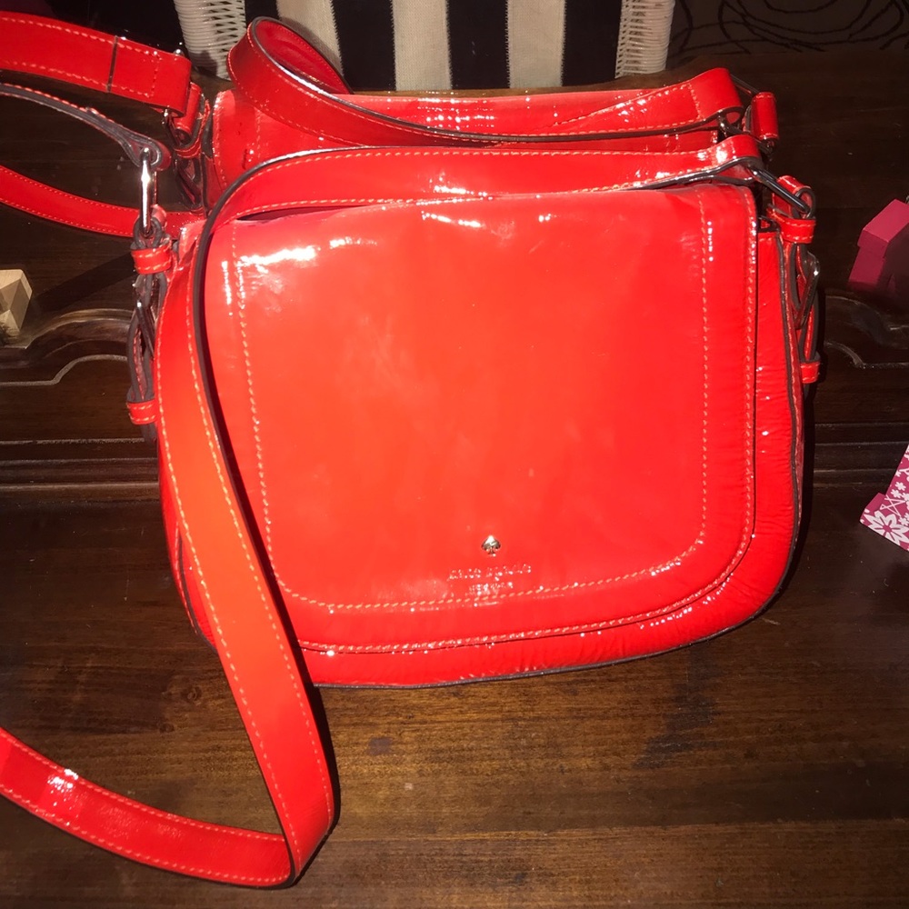 Kate spade crossbody!